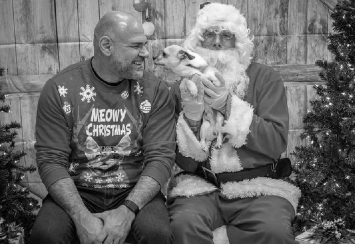 good samaritan image